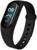 Фитнес-браслет Dismac Smart Band 5, активности, уведомления, сенсор, IP67, черный