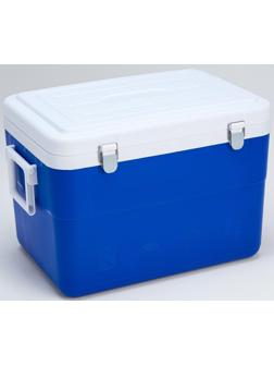 Термоконтейнер 45 л, сохраняет температуру до 36 ч, 52 х 37 х 37 см