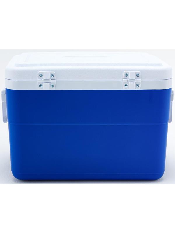 Термоконтейнер 45 л, сохраняет температуру до 36 ч, 52 х 37 х 37 см