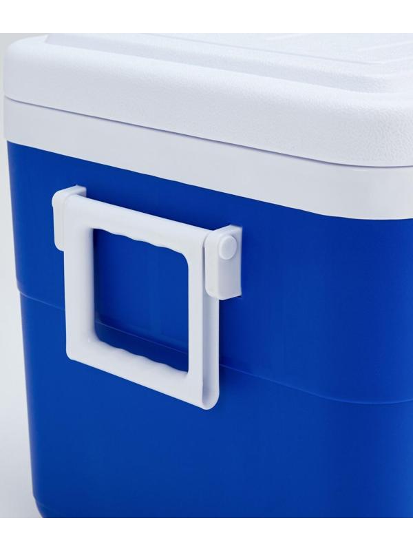 Термоконтейнер 45 л, сохраняет температуру до 36 ч, 52 х 37 х 37 см