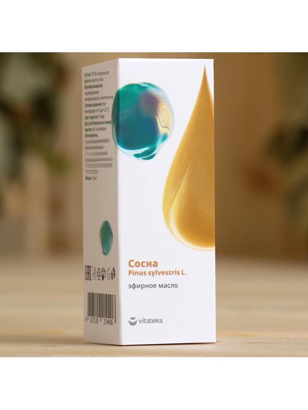 Эфирное масло 