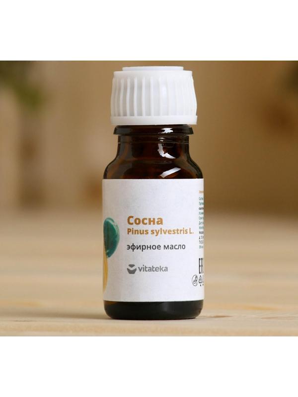 Эфирное масло 