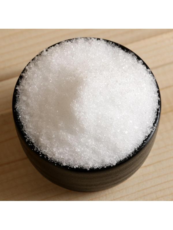 Аромасмесь для бани и ванны с английской солью в пакете 