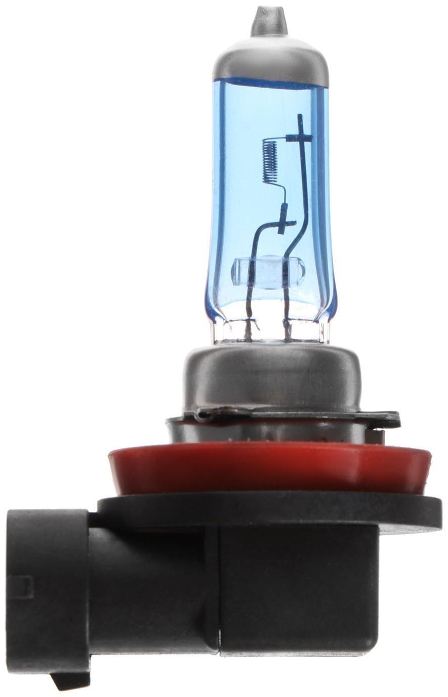 Галогенная лампа Cartage Cool Blue H11, 12 В, 55 Вт +30%