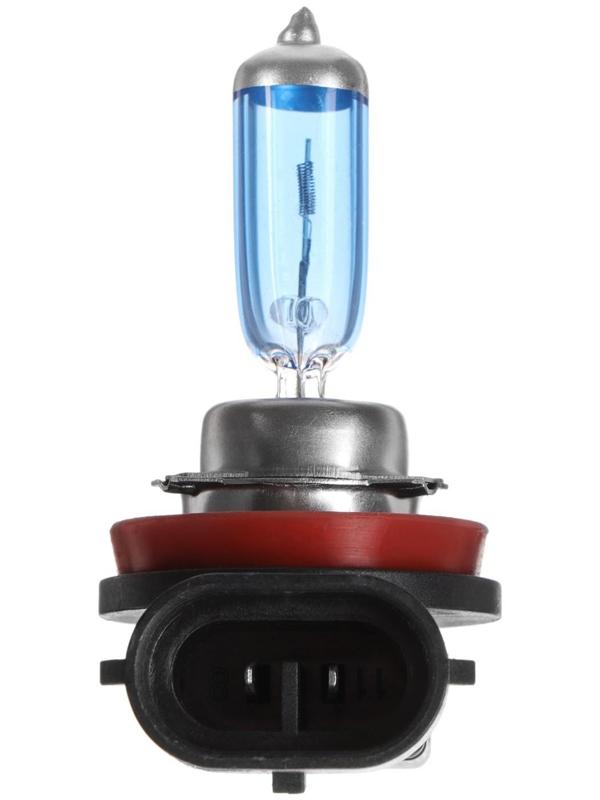 Галогенная лампа Cartage Cool Blue H11, 12 В, 55 Вт +30%