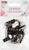 Замок автоматический для молнии «Трактор», №5, 10 шт, цвет чёрный никель