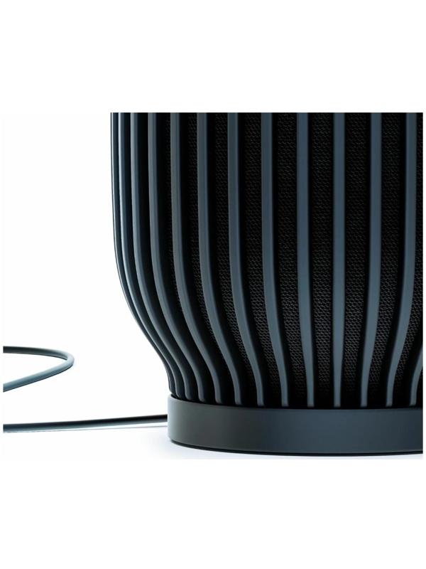 Умная колонка Sber SberBoom (SBDV-00090a), ассистент Салют, 40 Вт, Wi-Fi, BT 5.0, черная