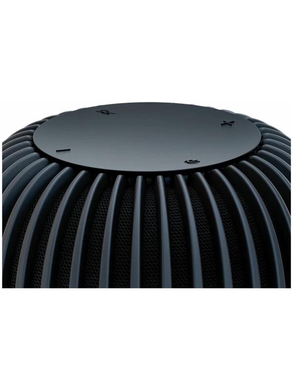 Умная колонка Sber SberBoom (SBDV-00090a), ассистент Салют, 40 Вт, Wi-Fi, BT 5.0, черная