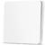 Умный выключатель Yeelight Smart Switch Light YLKG12YL, одна клавиша, BT, IP20