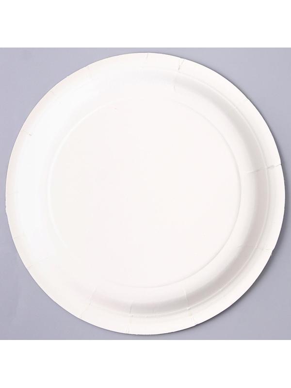 Набор бумажной посуды 