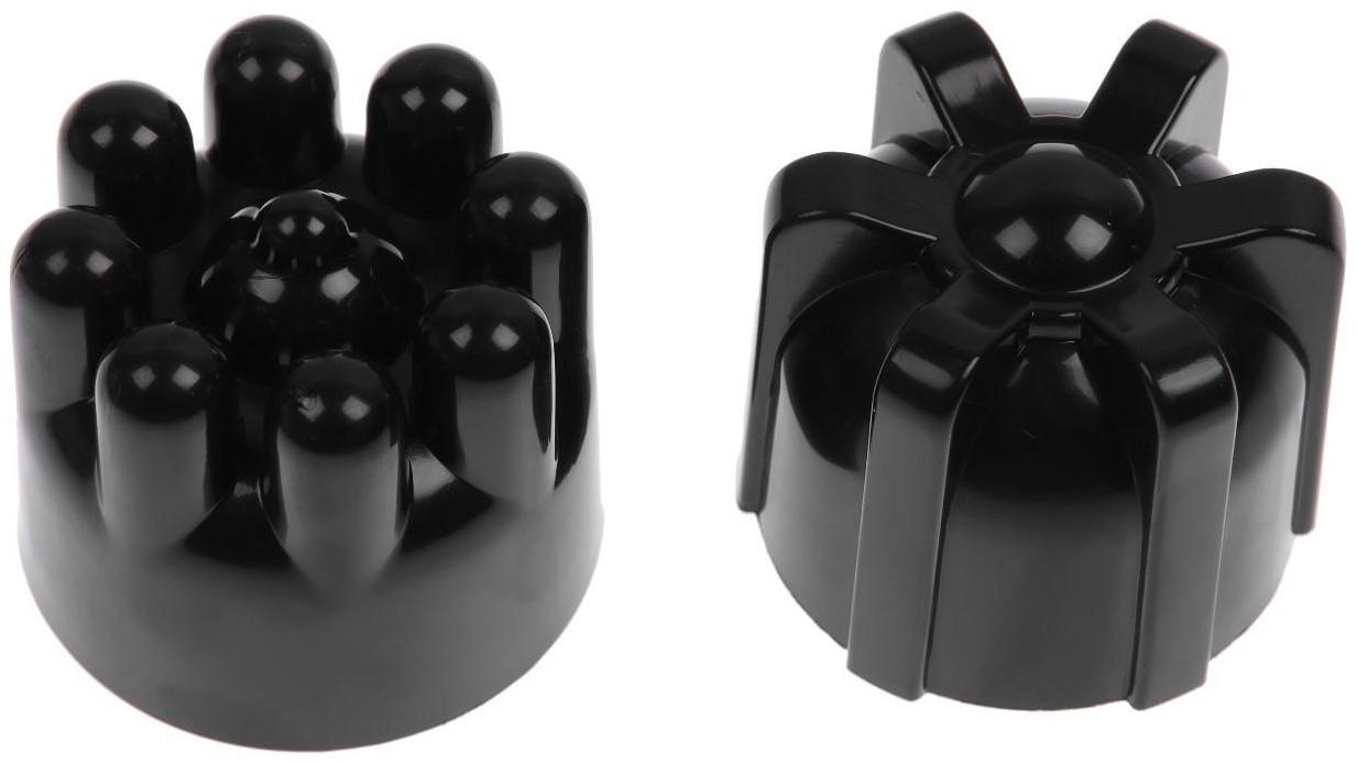 Массажер для тела Sakura SA-5315, вибрационный массаж, 28Вт, 3 насадки, 5 режимов