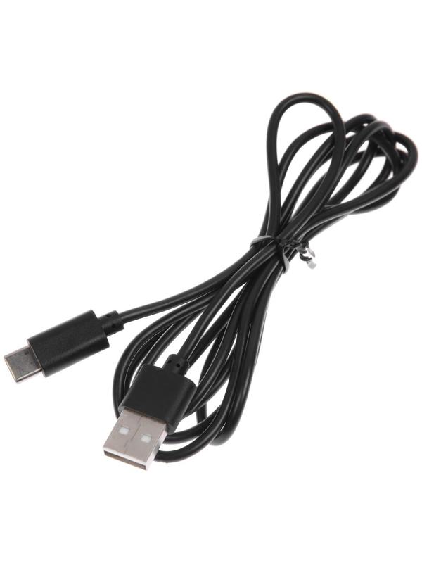 Часы-будильник Sakura SA-8519, электронные, будильник, радио, 1хCR2032, чёрные