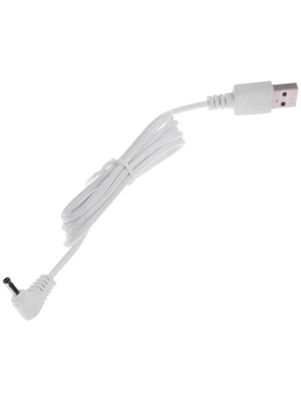 Часы-будильник Sakura SA-8526, электронные, будильник, 3хААА, белые