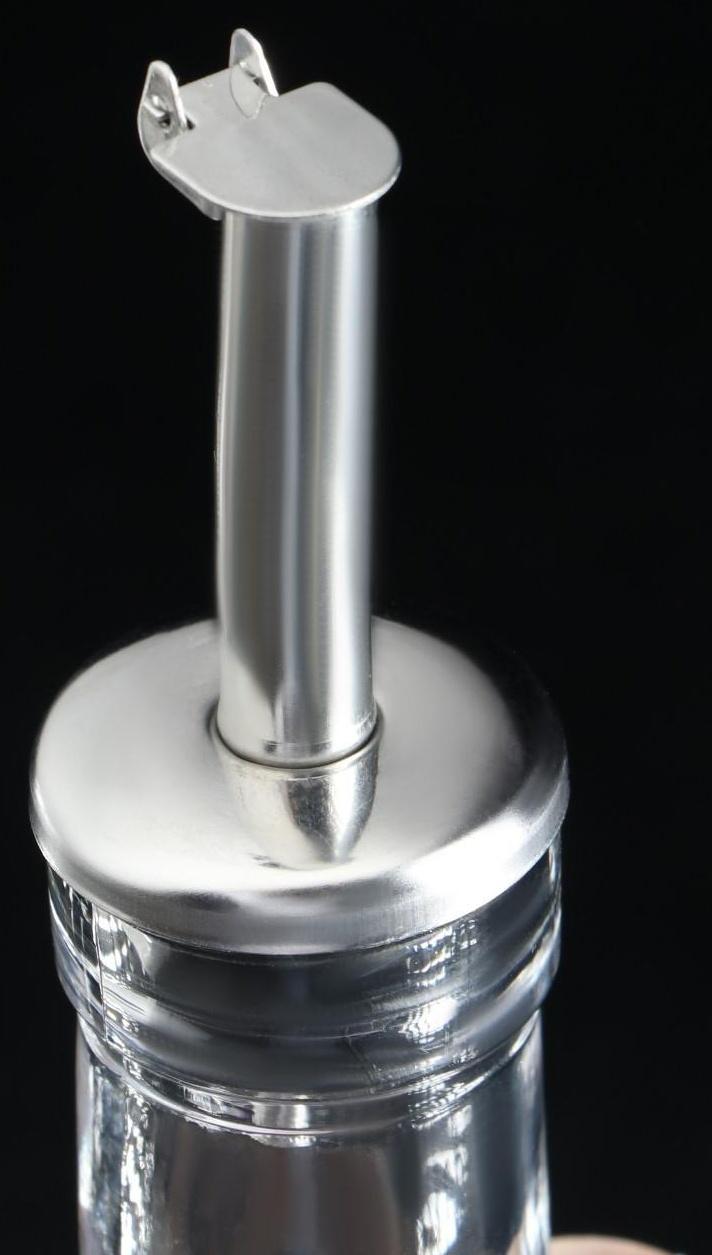 Бутылка для масла Homemade, 500 мл, стекло