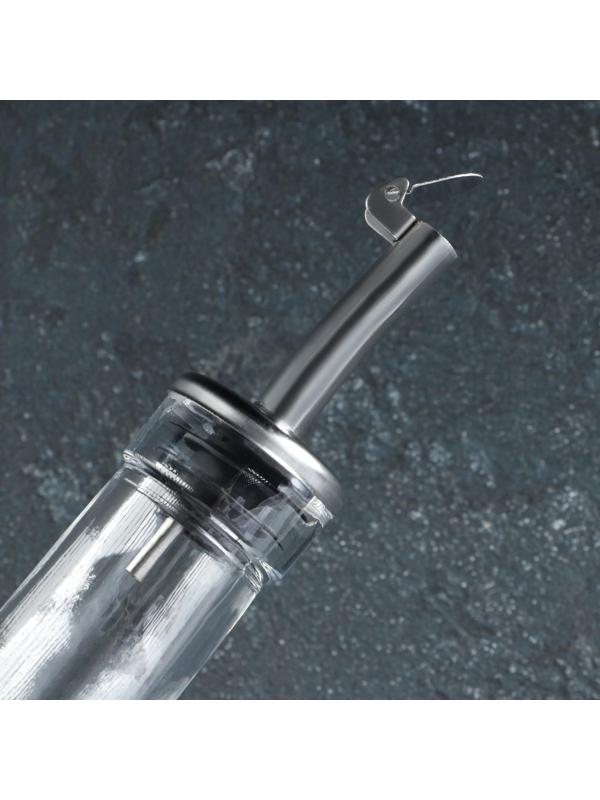 Бутылка для масла Homemade, 500 мл, стекло