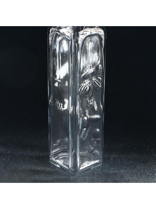 Бутылка для масла Homemade, 500 мл, стекло