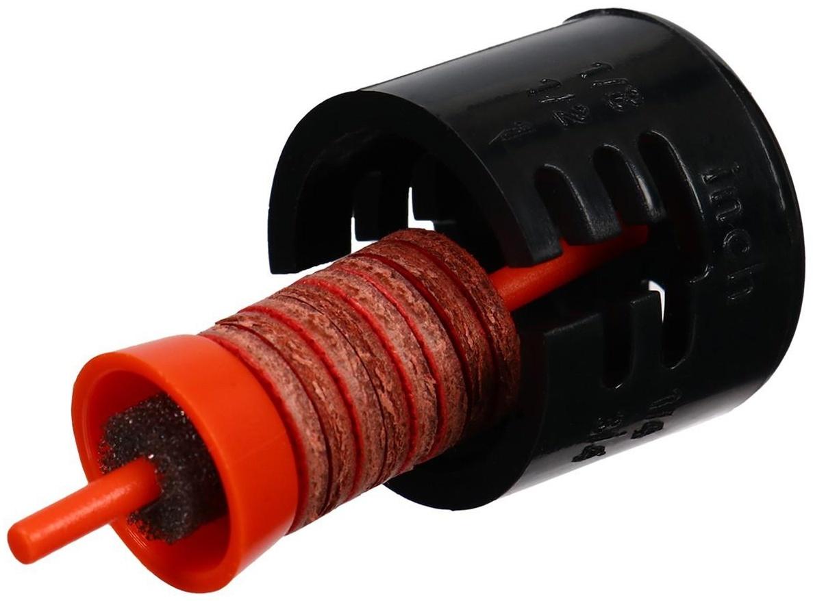 Датчик дождя, «Жук»