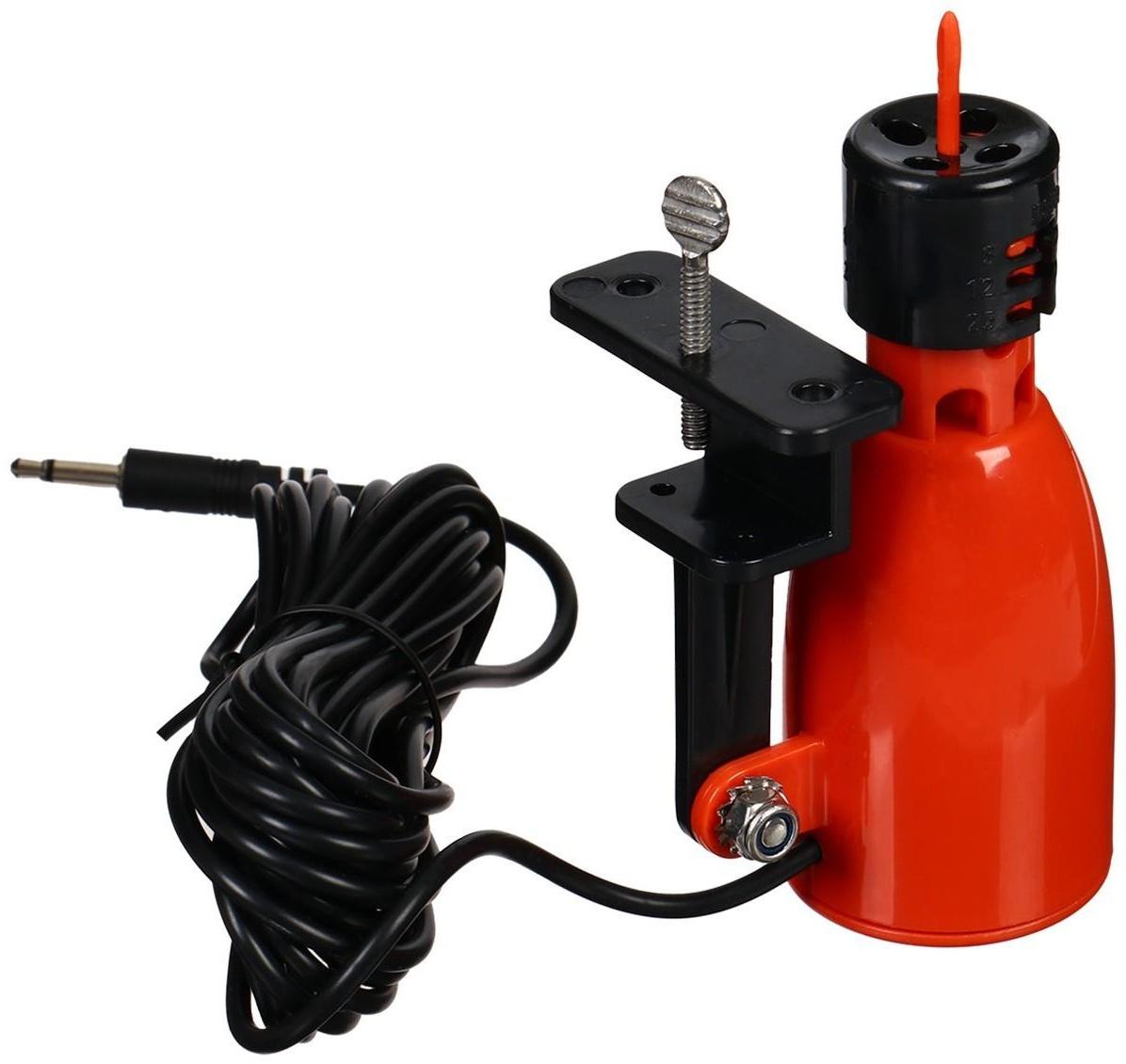 Датчик дождя, «Жук»