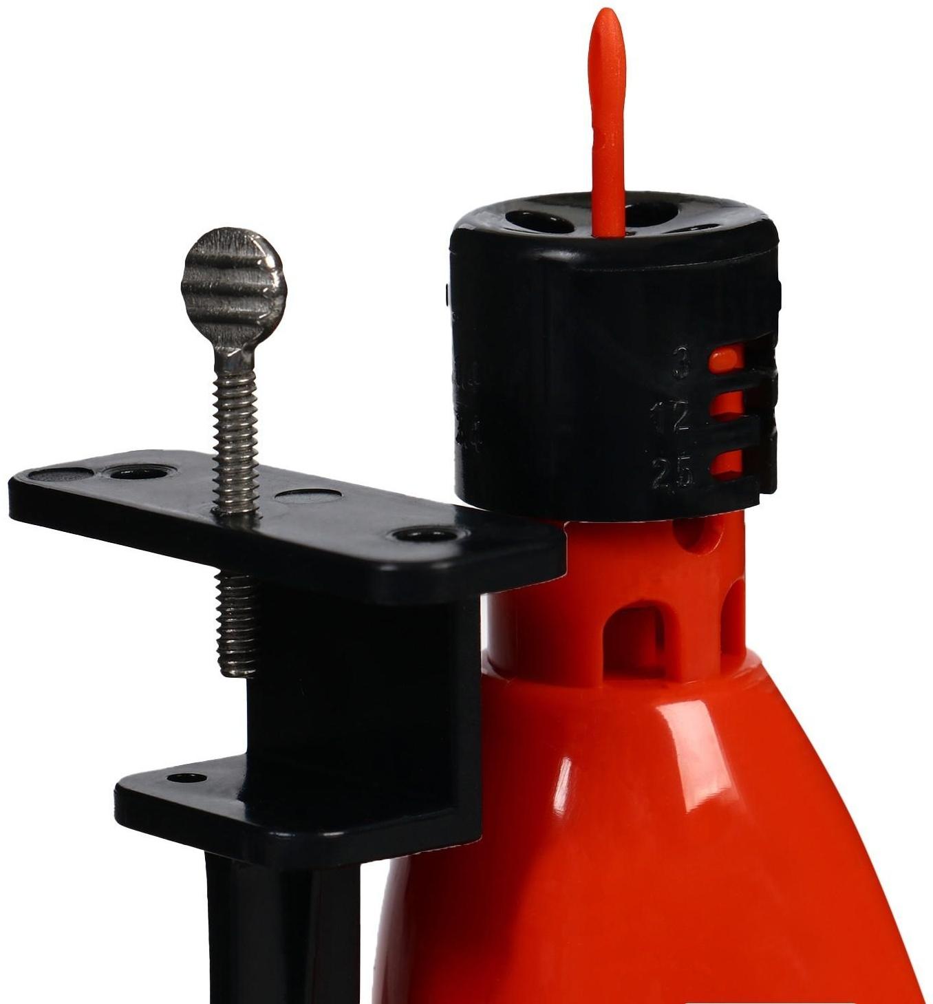 Датчик дождя, «Жук»