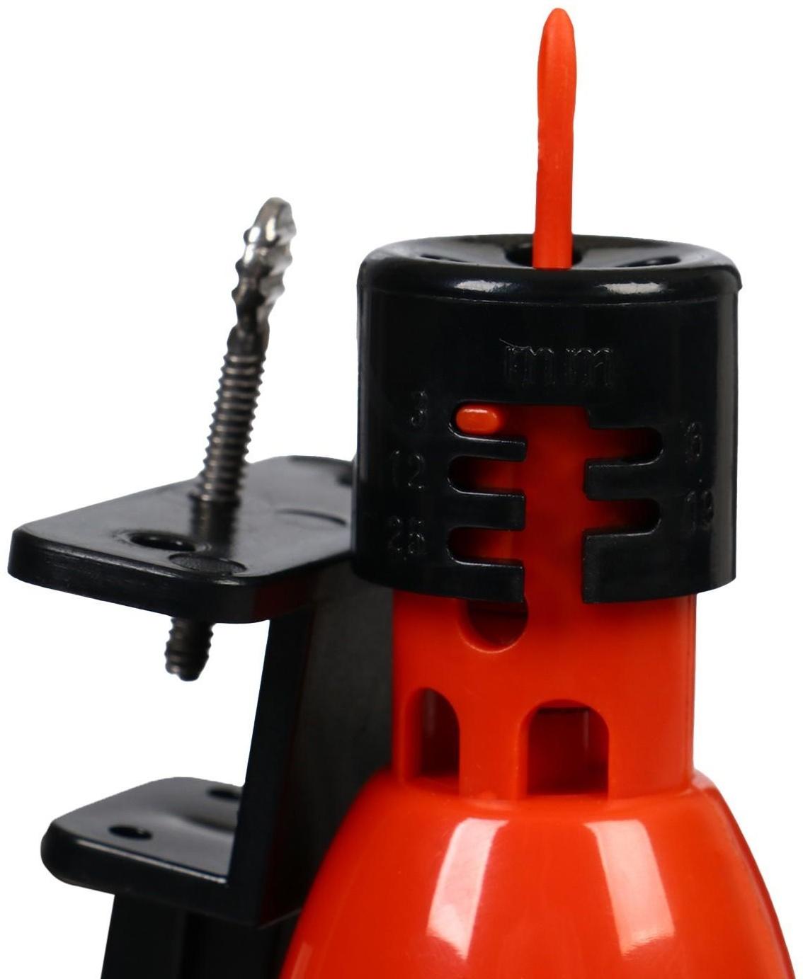 Датчик дождя, «Жук»