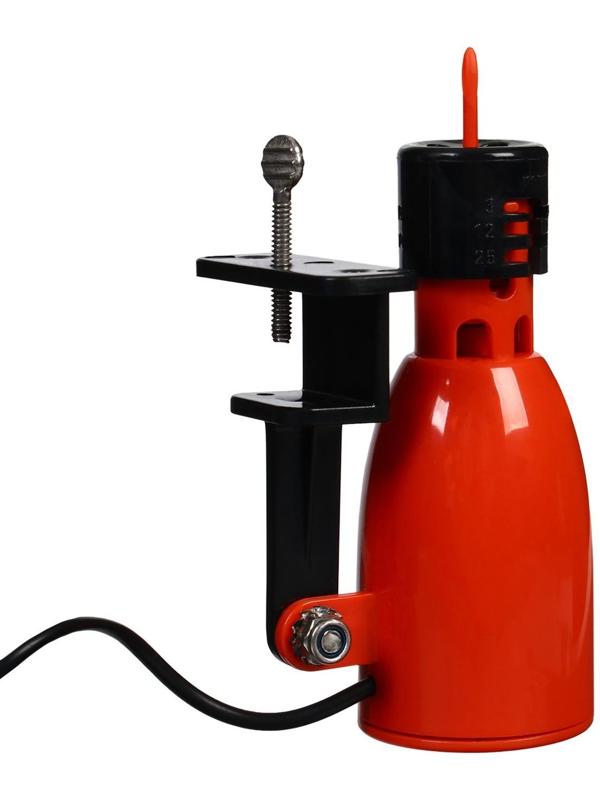 Датчик дождя, «Жук»