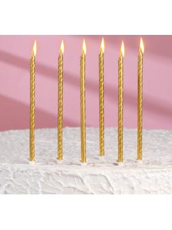 Свечи для торта 