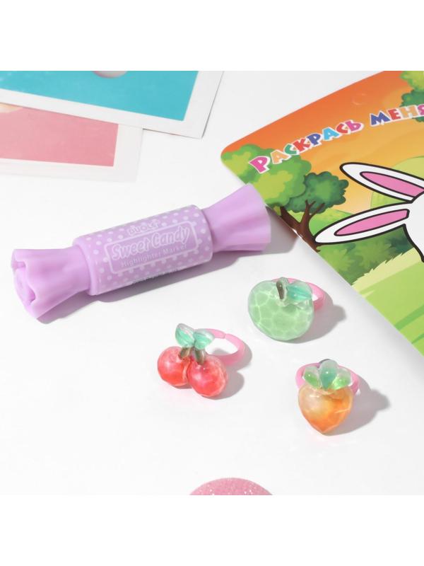 Набор детский 