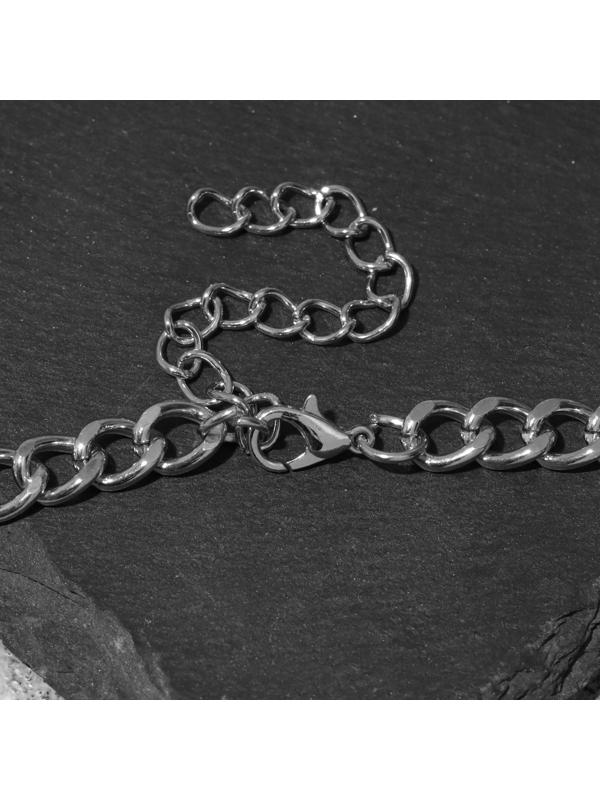 Кулон на декоративной основе 