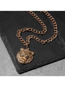 Кулон на декоративной основе 