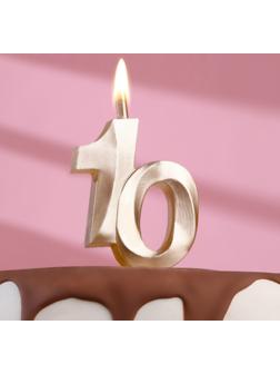 Свеча в торт 