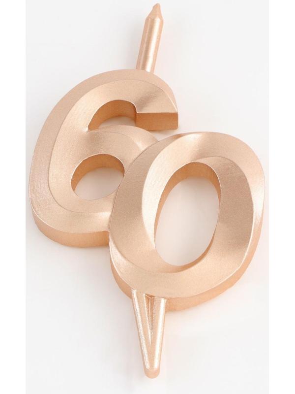 Свеча в торт 