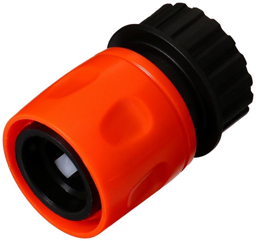 Коннектор, внутренняя резьба 3/4