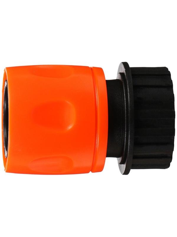 Коннектор, внутренняя резьба 3/4