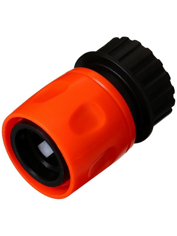 Коннектор, внутренняя резьба 3/4