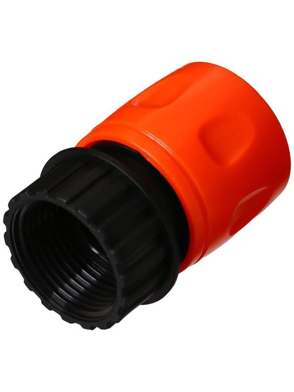 Коннектор, внутренняя резьба 3/4