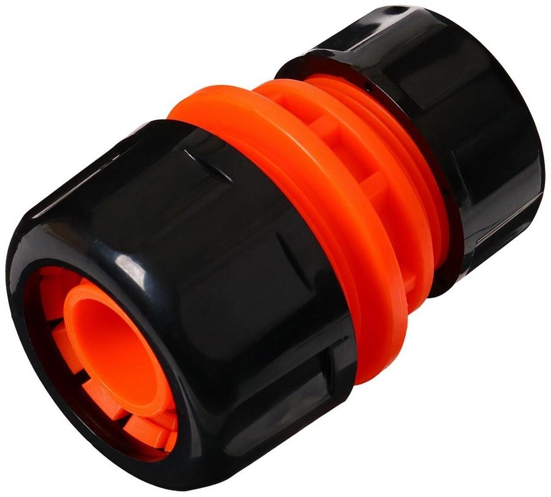 Муфта переходная, для шлангов 3/4