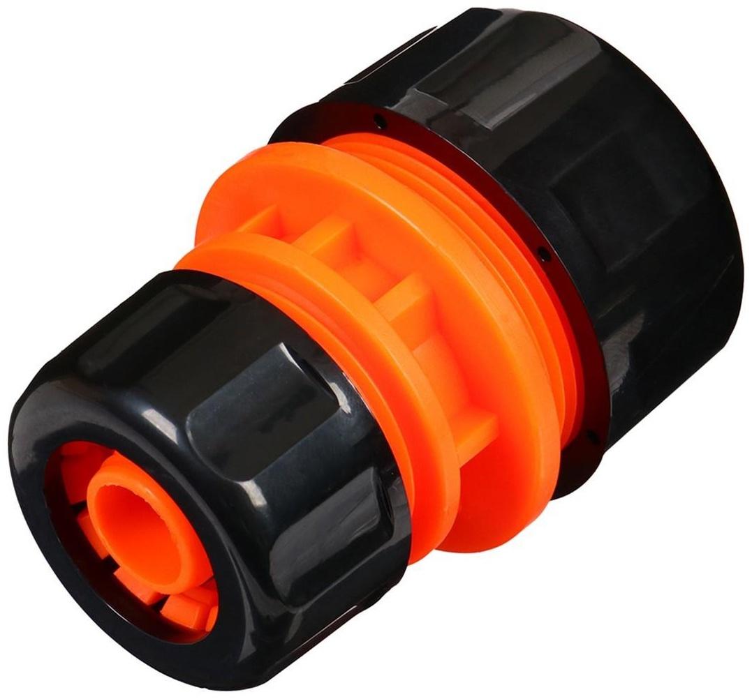 Муфта переходная, для шлангов 3/4