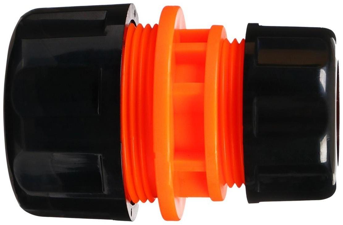 Муфта переходная, для шлангов 3/4