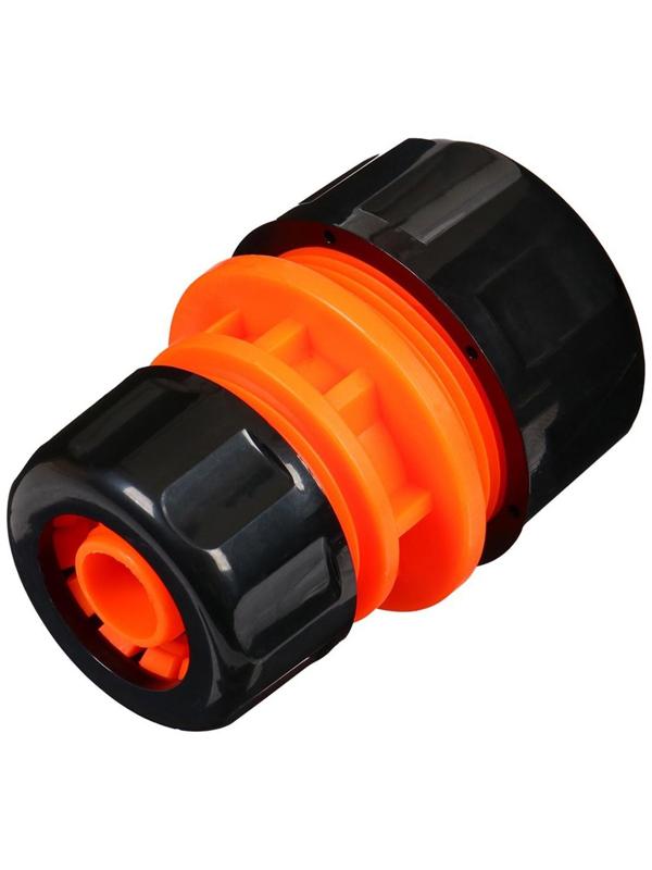 Муфта переходная, для шлангов 3/4