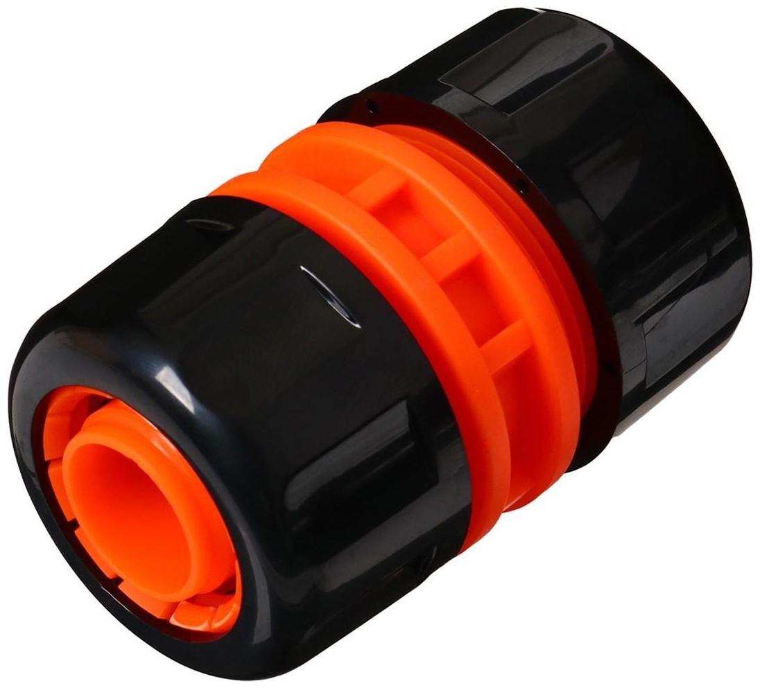 Муфта соединительная, для шлангов 1