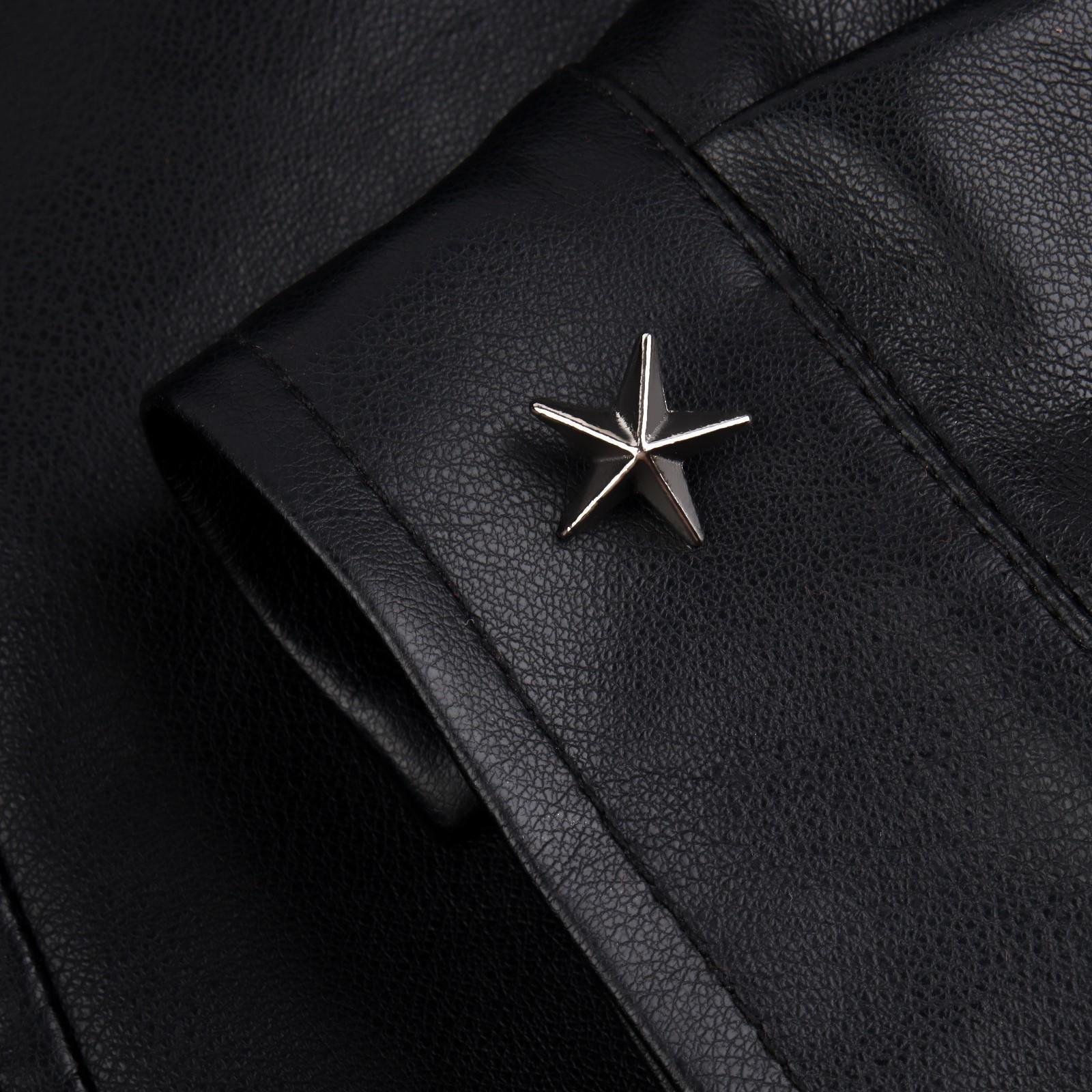 Хольнитен «Звезда», d = 18 мм, цвет никель