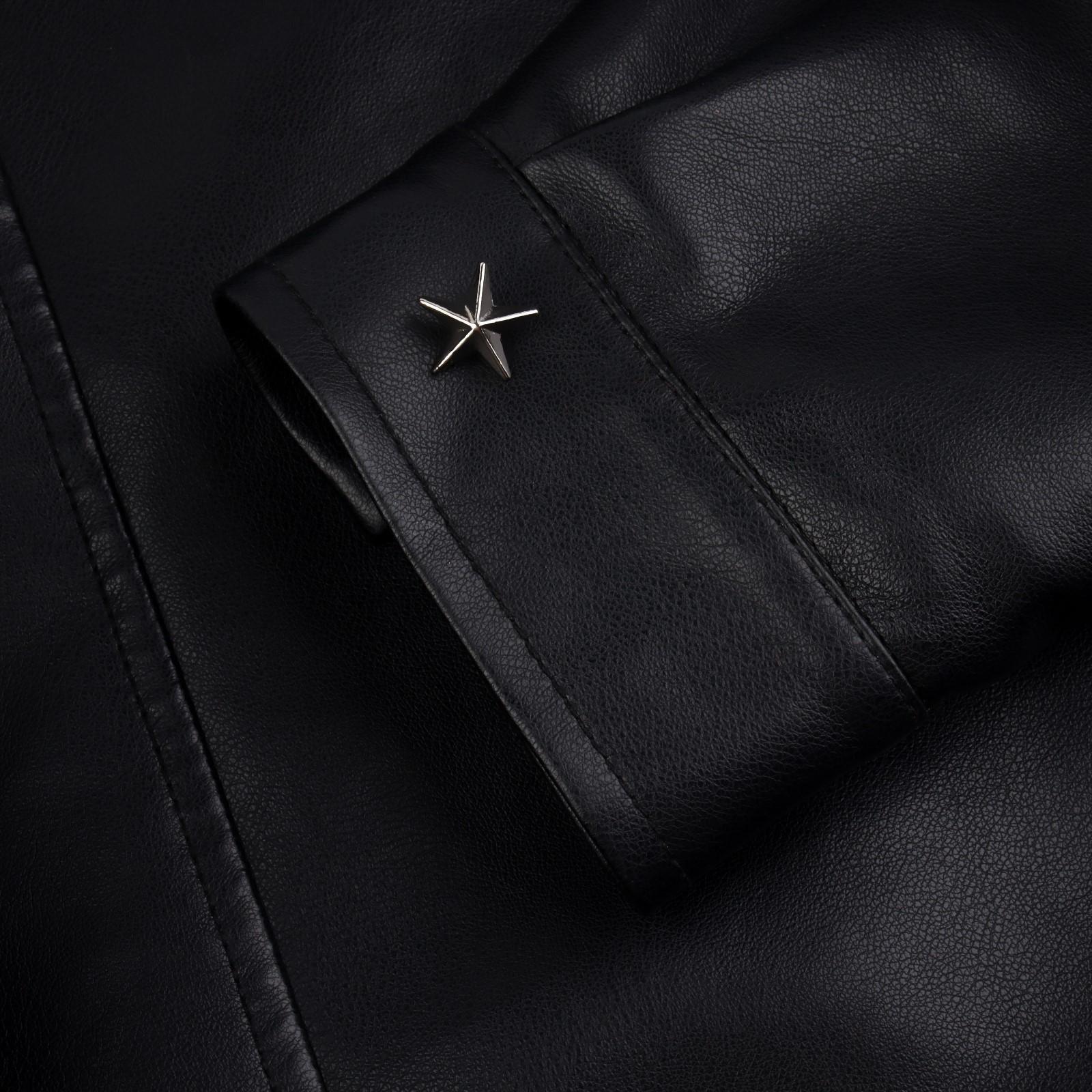 Хольнитен «Звезда», d = 18 мм, цвет никель