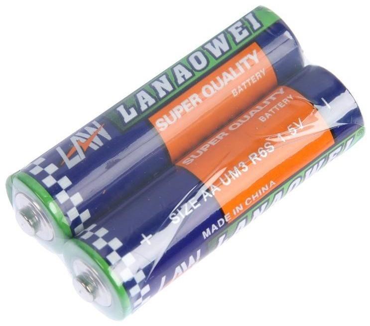 Микрофон для караоке ELTRONIC 10-06, беспроводной, приемник, черный