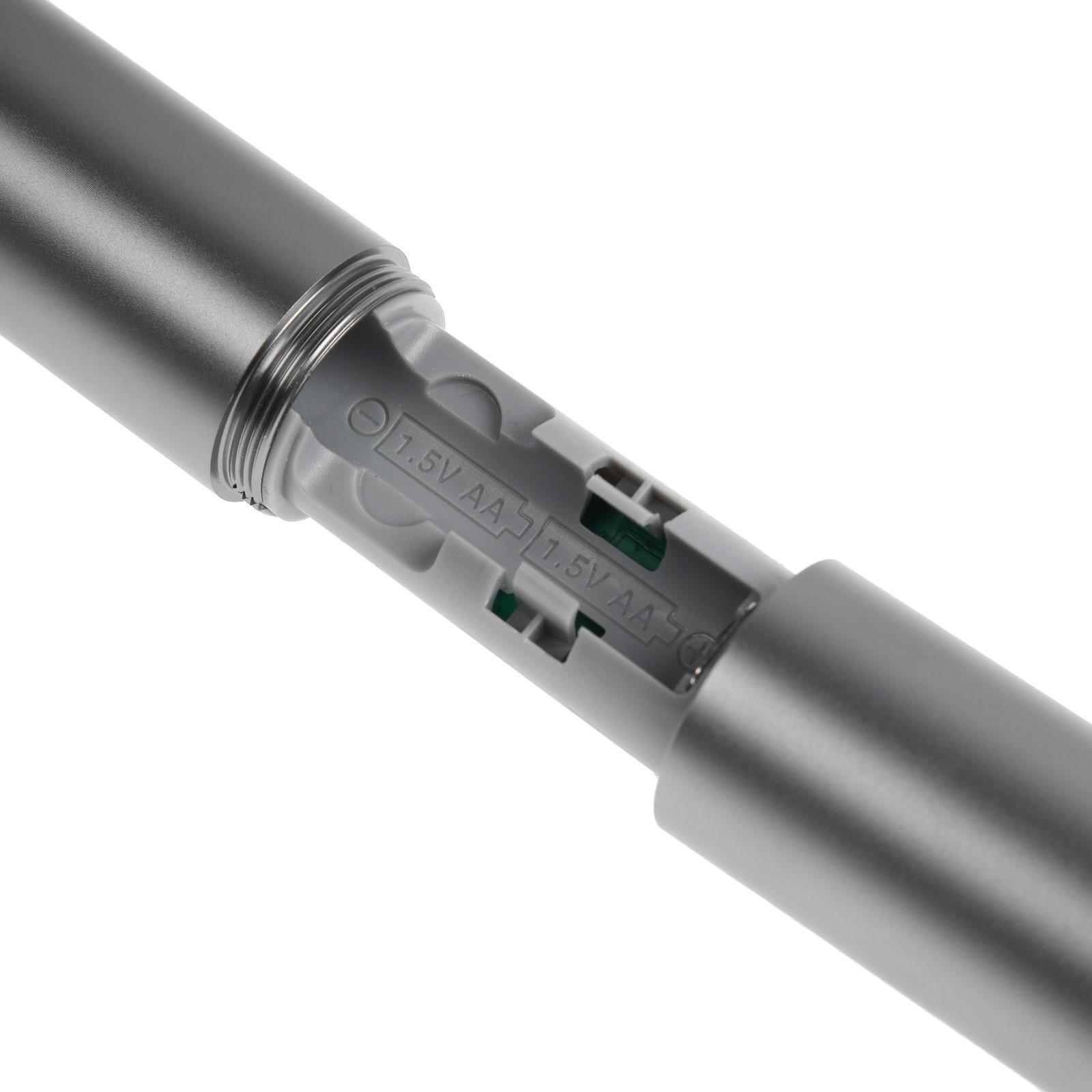 Микрофон для караоке ELTRONIC 10-06, беспроводной, приемник, черный