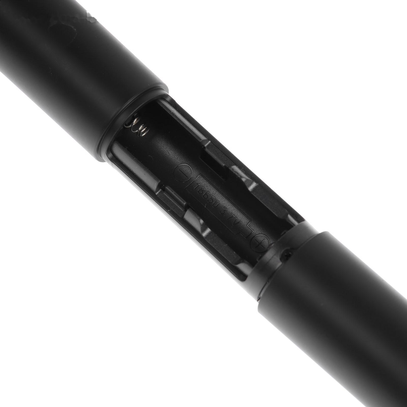 Набор микрофонов ELTRONIC 10-04, беспроводные, 2 микрофона, приемник, черный