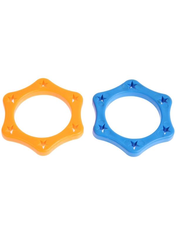 Набор микрофонов ELTRONIC 10-04, беспроводные, 2 микрофона, приемник, черный