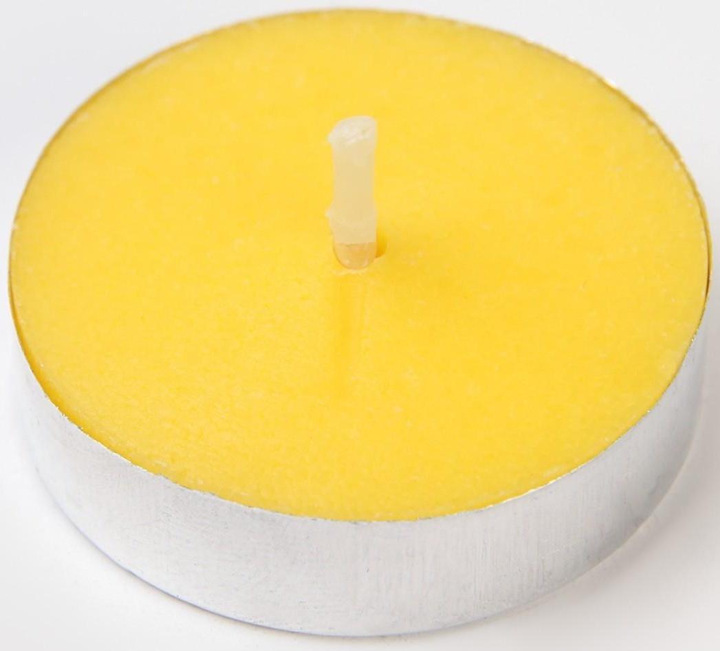 Антимоскитные свечи Бдительный страж, набор 6 шт.