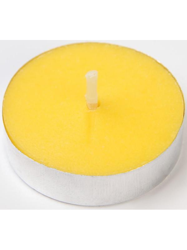 Антимоскитные свечи Бдительный страж, набор 6 шт.