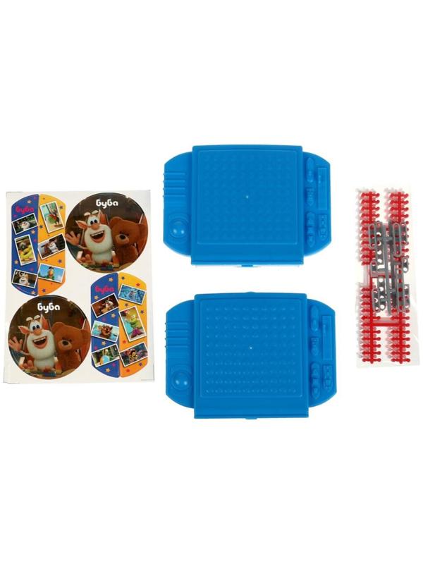 Настольная игра «Буба. Морской бой»