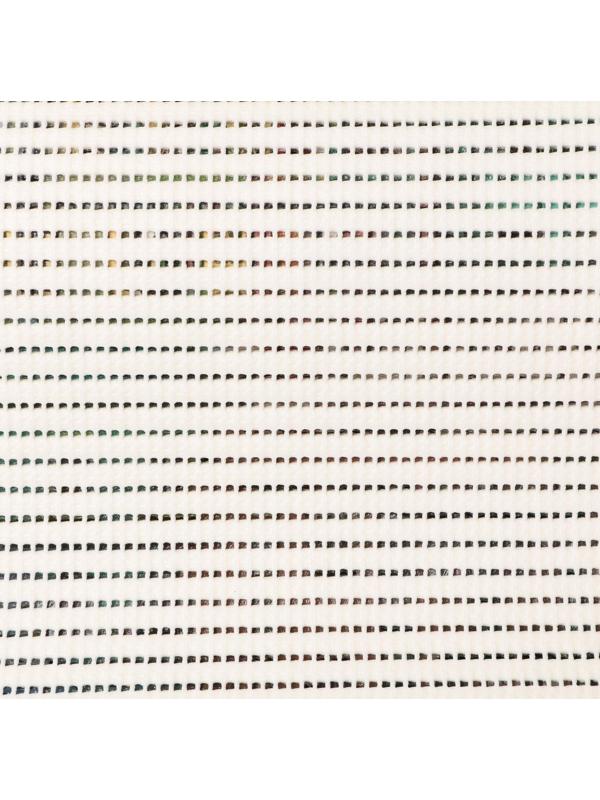 Коврик для ванной комнаты «Морское побережье», 0,65×15 м